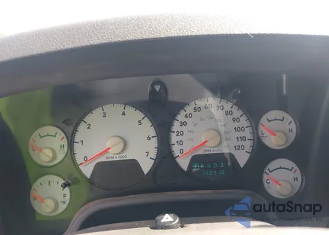 2008 Dodge Ram 1500 Slt from USA, damaged, VIN 1D7HU18248S503541